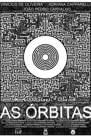 Poster do filme As Órbitas