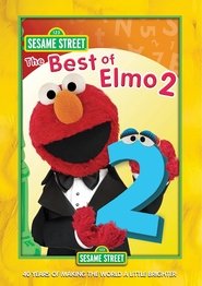 Sesame Street: The Best of Elmo 2 movie poster