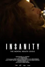 Poster do filme Insanity