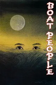 Boat People movie poster