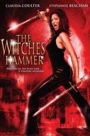 The Witches Hammer movie poster