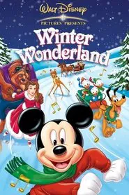 Winter Wonderland movie poster