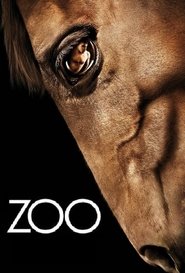 Zoo movie poster