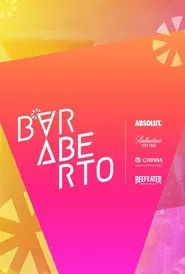 Poster da série Bar Aberto