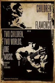 Children of Flameco movie poster