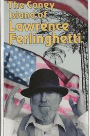 Poster do filme The Coney Island of Lawrence Ferlinghetti