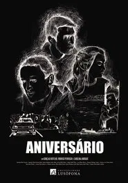 Birthday movie poster
