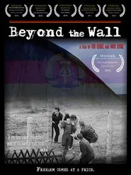 Beyond the Wall movie poster