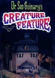 Creature Features tv show poster
