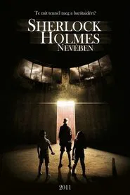 In the Name of Sherlock Holmes movie poster