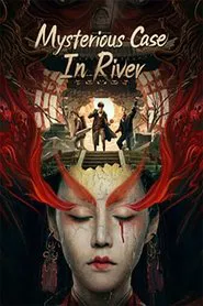 Mysterious Case In River movie poster