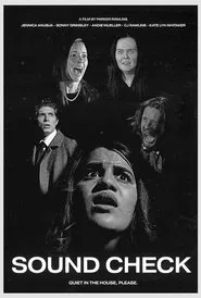 Sound Check movie poster