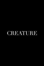 Creature (The Secret) movie poster