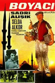 Poster do filme Boyacı