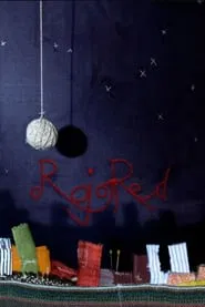 Rojo Red movie poster