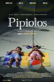 Pollywogs movie poster