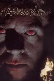Aswang movie poster