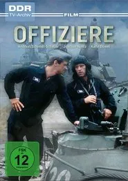 Offiziere movie poster