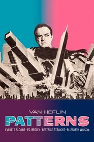 Patterns movie poster