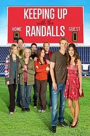 Poster do filme Keeping Up with the Randalls