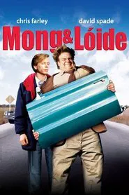 Poster do filme Mong & Lóide