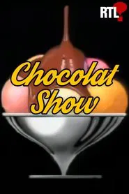 Poster da série Chocolat Show