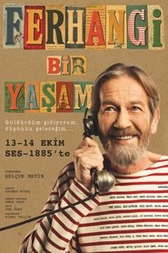 Ferhangi Bir Yaşam movie poster