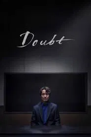 Doubt tv show poster