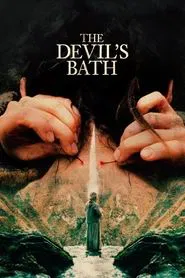 The Devil's Bath movie poster