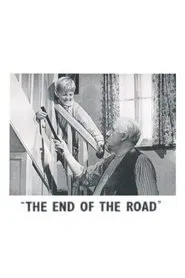 The End of the Road movie poster