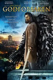 Godforsaken movie poster