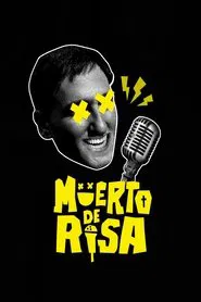 The Last Laugh movie poster