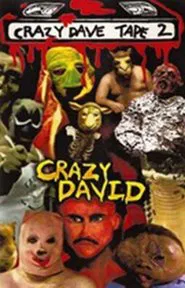 Poster do filme Crazy Dave Tape Two