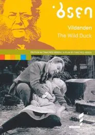 The Wild Duck movie poster