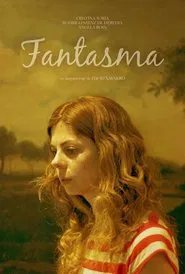 Poster do filme Fantasma