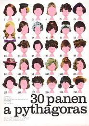 Poster do filme 30 Maidens and Pythagoras