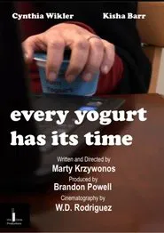 Every Yogurt Has Its Time movie poster