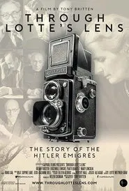Through Lotte's Lens movie poster
