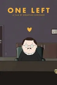 One Left movie poster