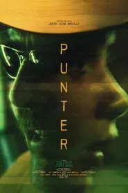 Poster do filme PUNTER