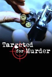 Targeted for Murder tv show poster