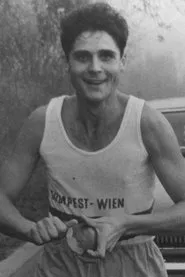 Long Distance Runner movie poster