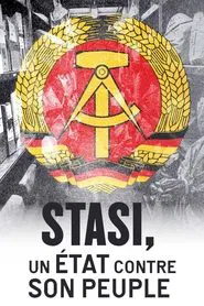 Stasi, un État contre son peuple movie poster