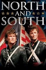 North and South, Book 3 tv show poster