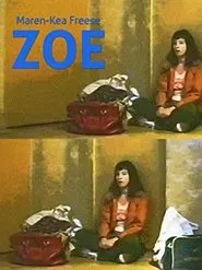 Zoe movie poster
