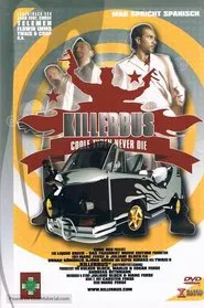 Poster do filme Killerbus