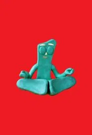 Gumby Dharma movie poster