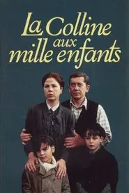 Le Chambon movie poster