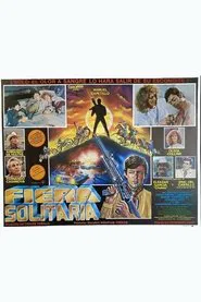 Fiera solitaria movie poster