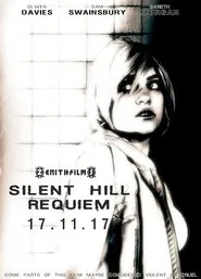 Silent Hill: Requiem movie poster